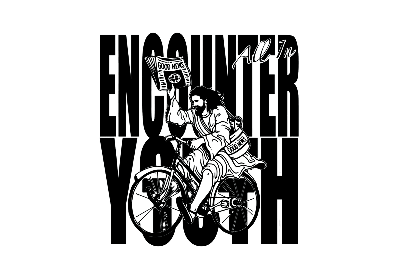 Encounter Youth Merch