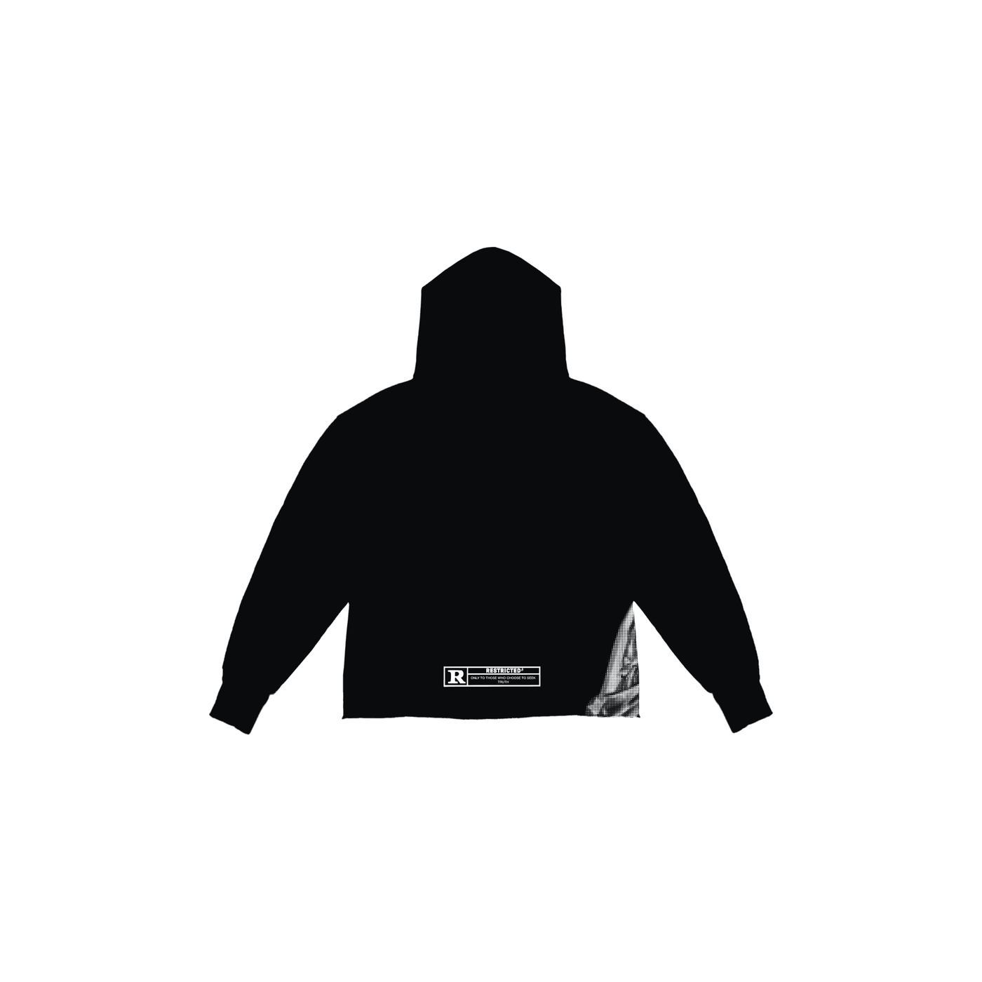 Apostle Hoodie