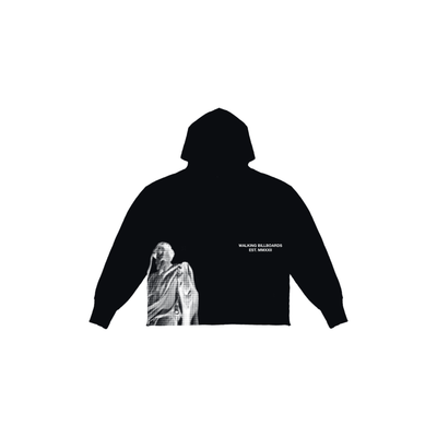 Apostle Hoodie