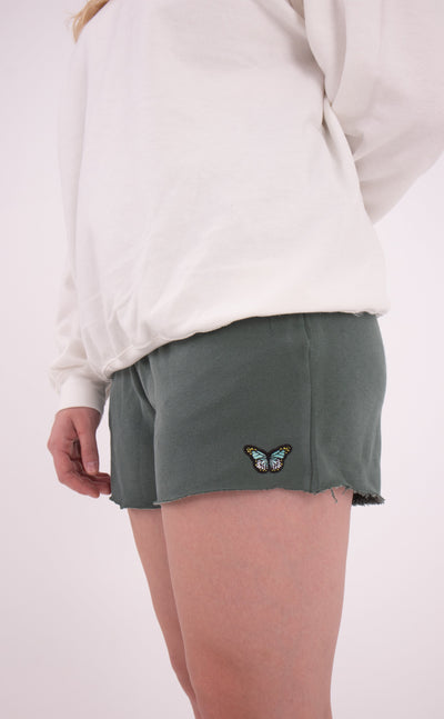 Declaration Shorts