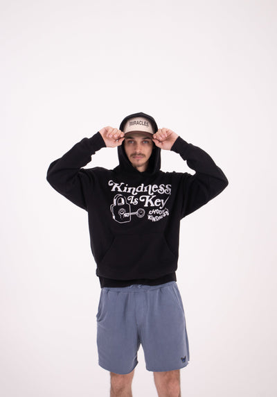 Kindness Hoodie