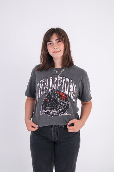 Champions Tshirt