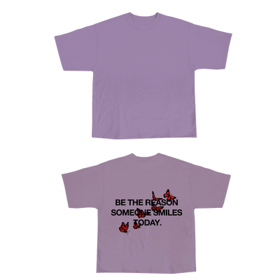 Smiles Tshirt