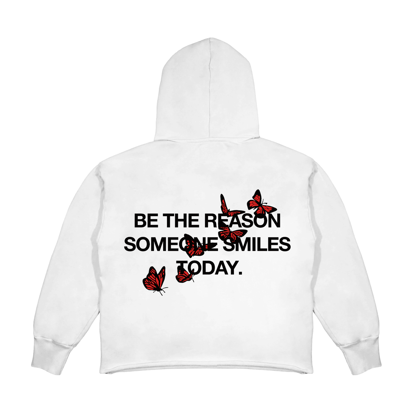 Smiles Hoodie