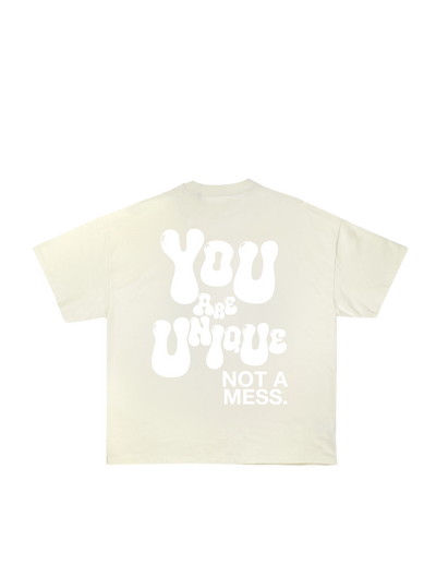 Not A Mess Shirt