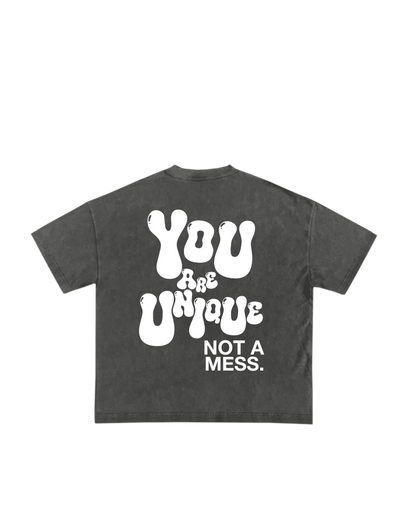 Not A Mess Shirt