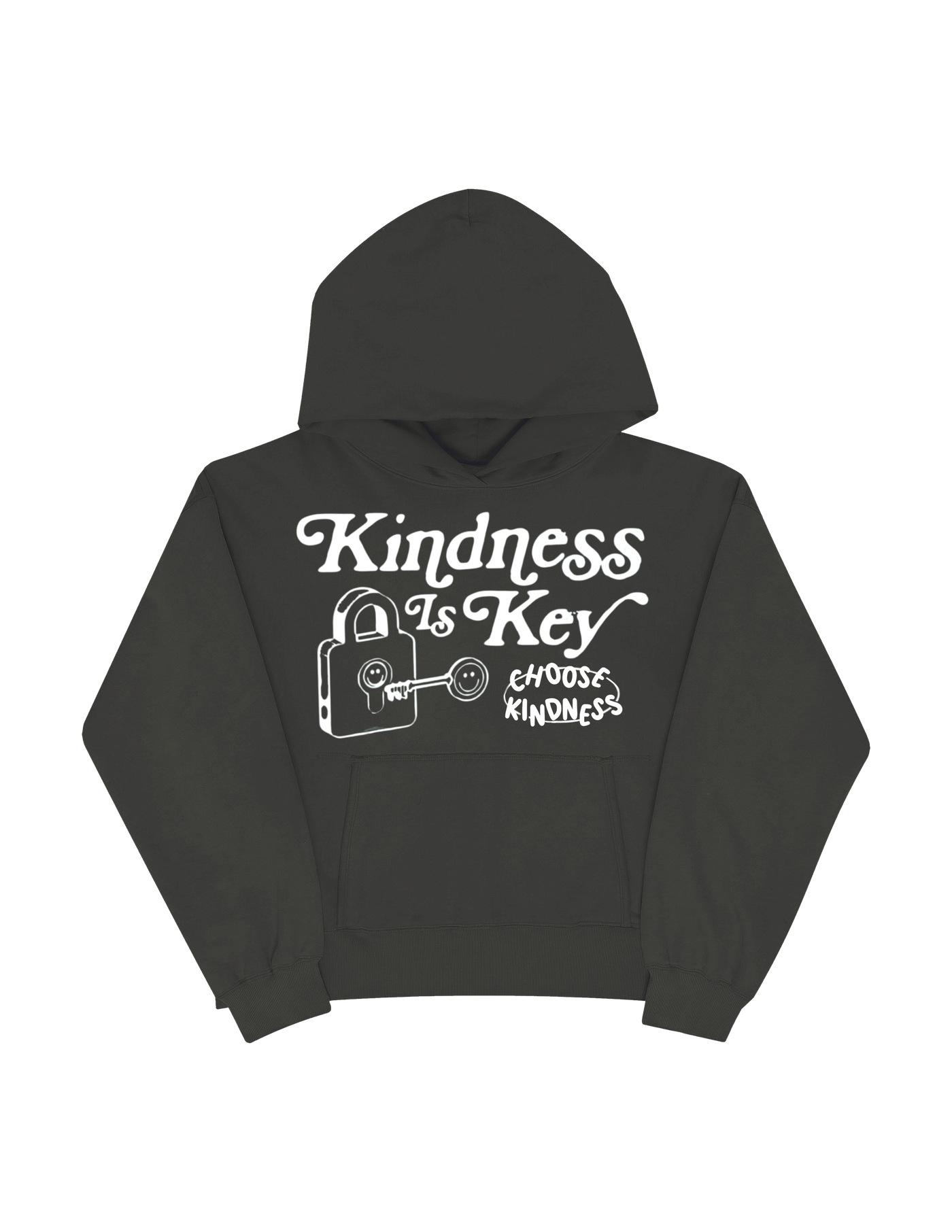 Kindness Hoodie