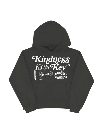 Kindness Hoodie