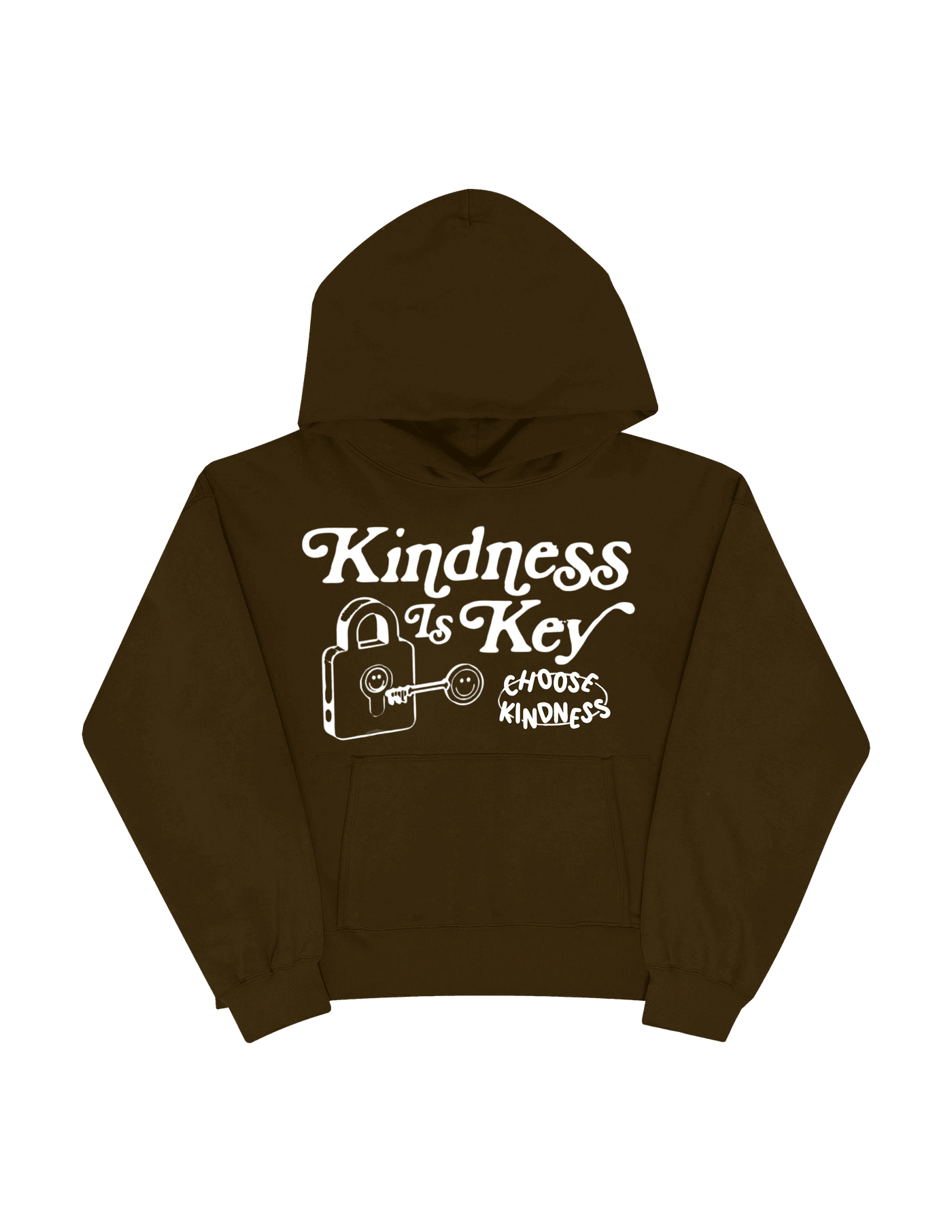 Kindness Hoodie