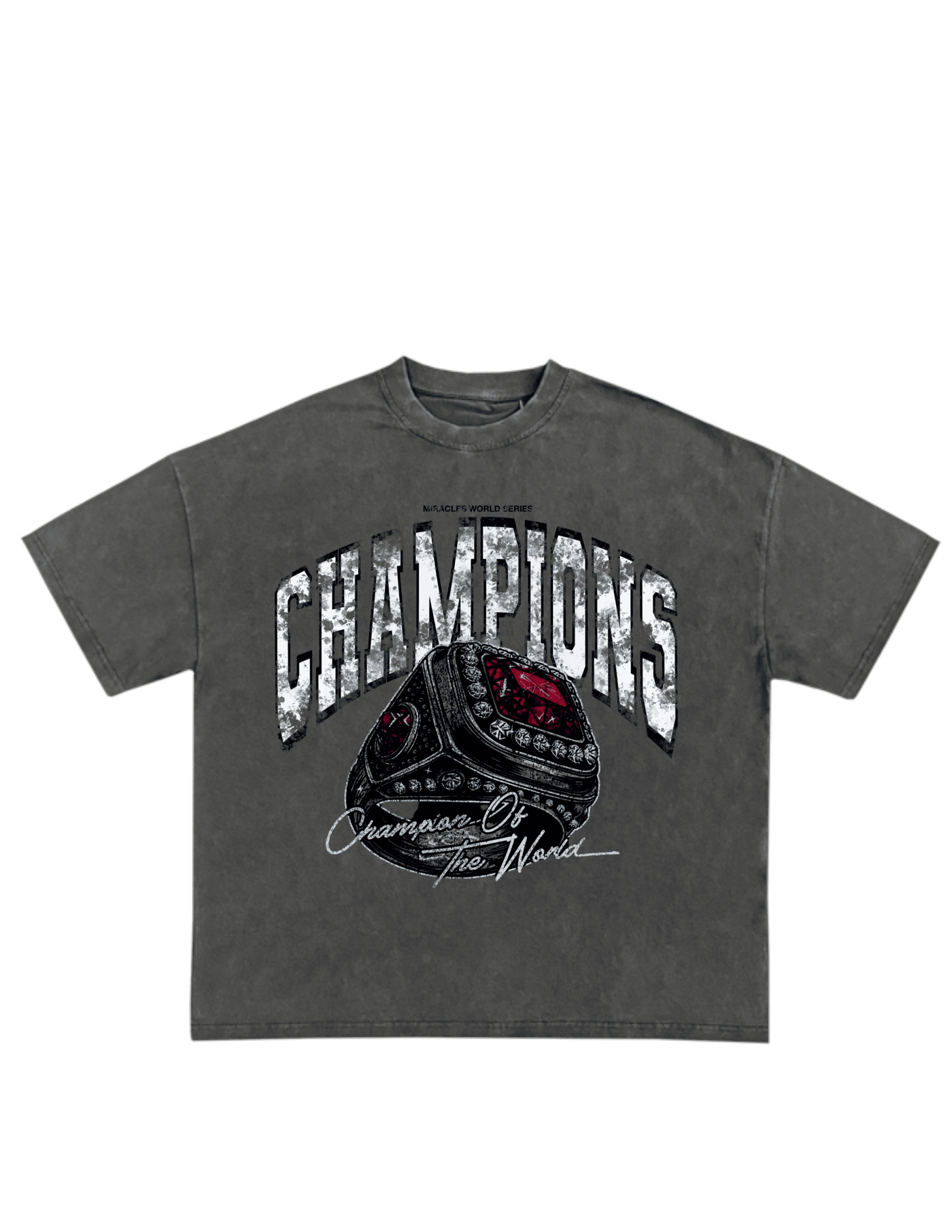 Champions Tshirt