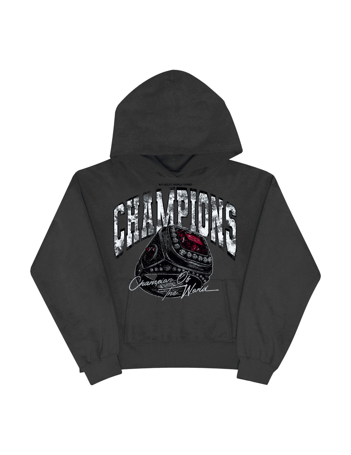 Champions Hoodie