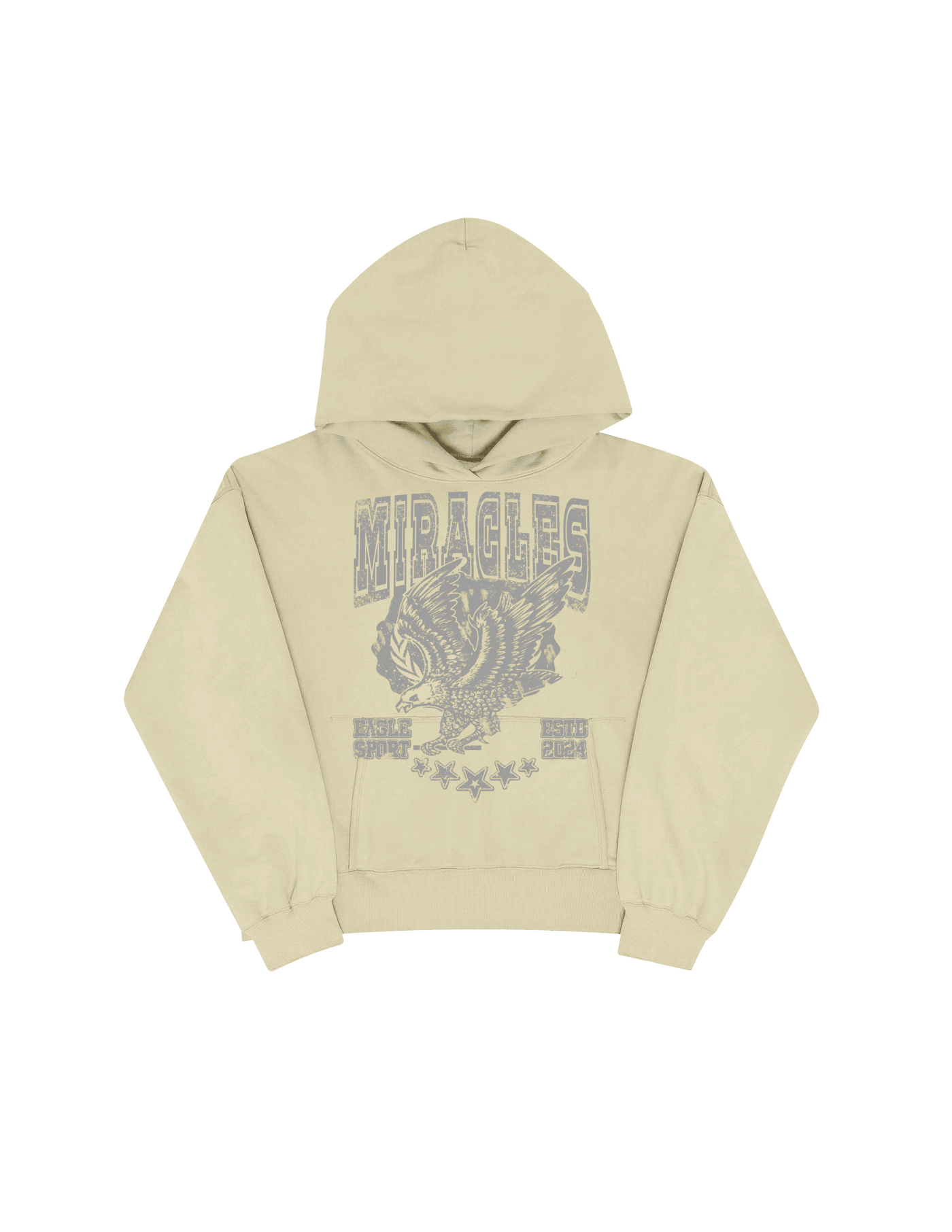 Eagle Hoodie