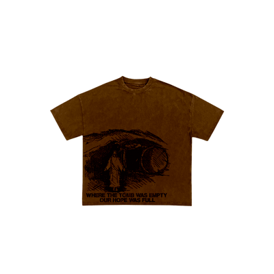 The Tomb Tshirt