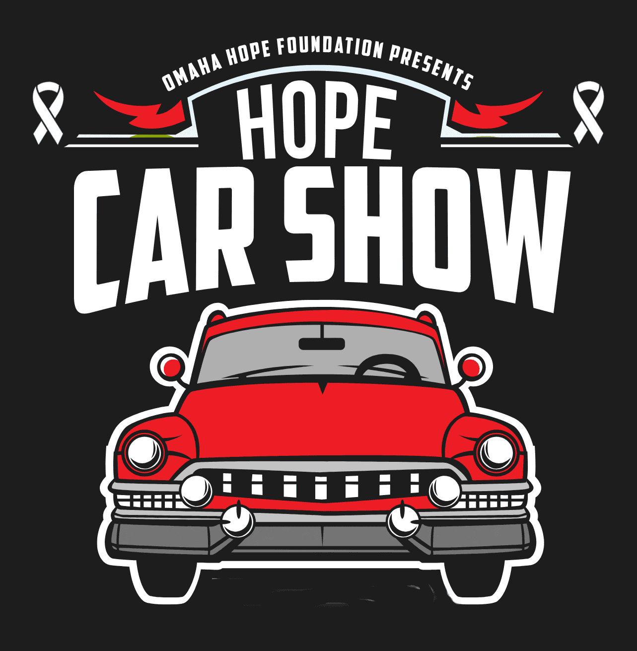 Hope Car Show Bundle