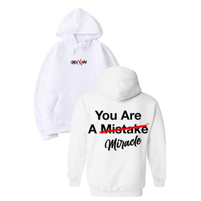 2.0 Miracles Hoodie