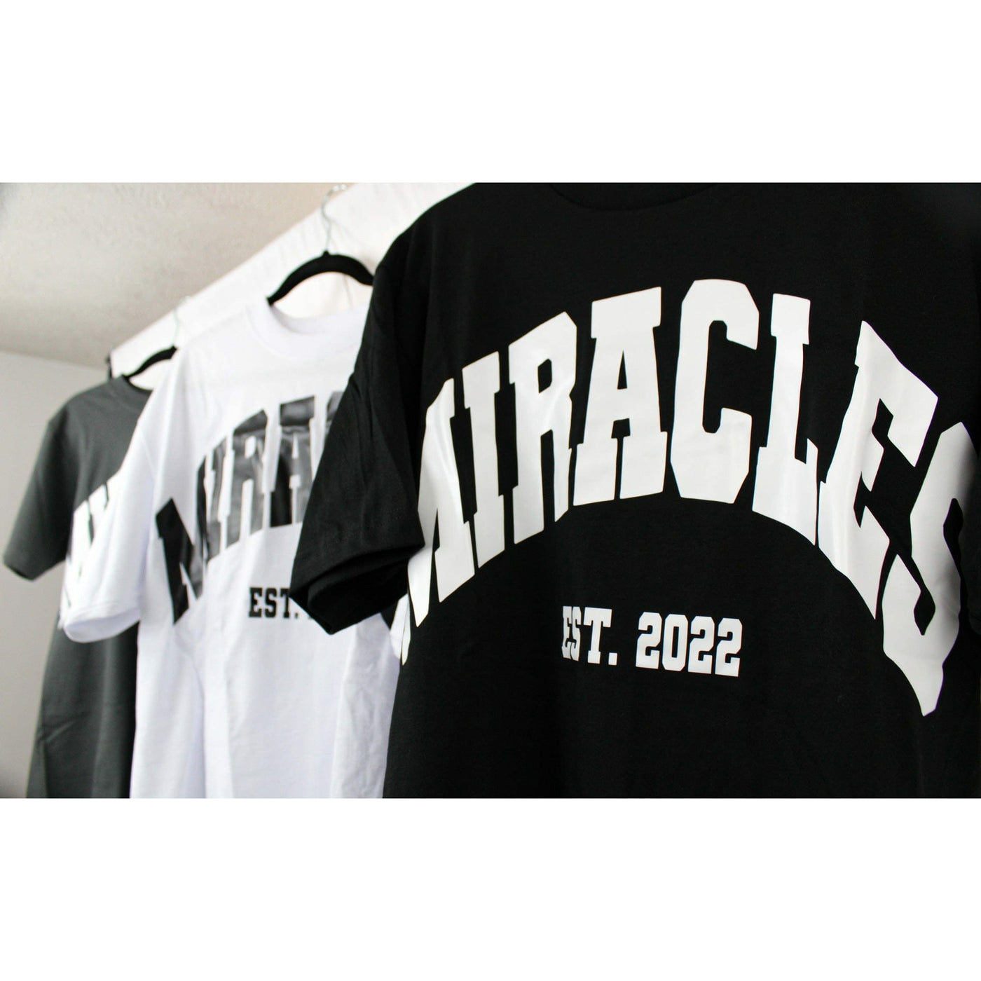 Miracle(s) Original Shirt