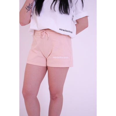 Chapter 4 Women's Shorts