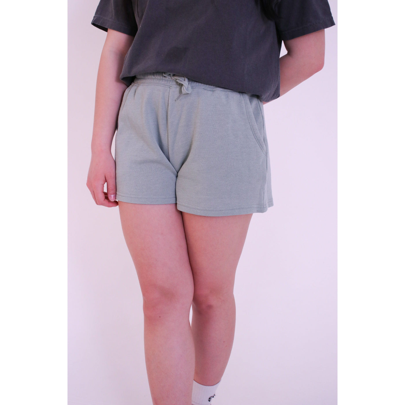 Chapter 4 Women's Shorts