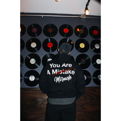 2.0 Miracles Hoodie