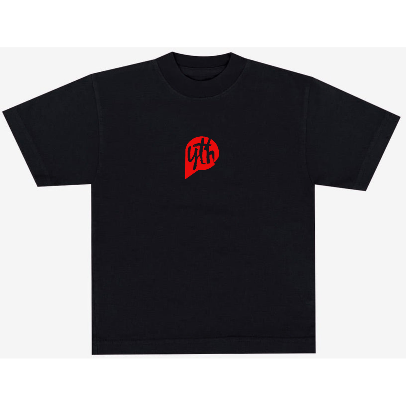 CP Youth Merch