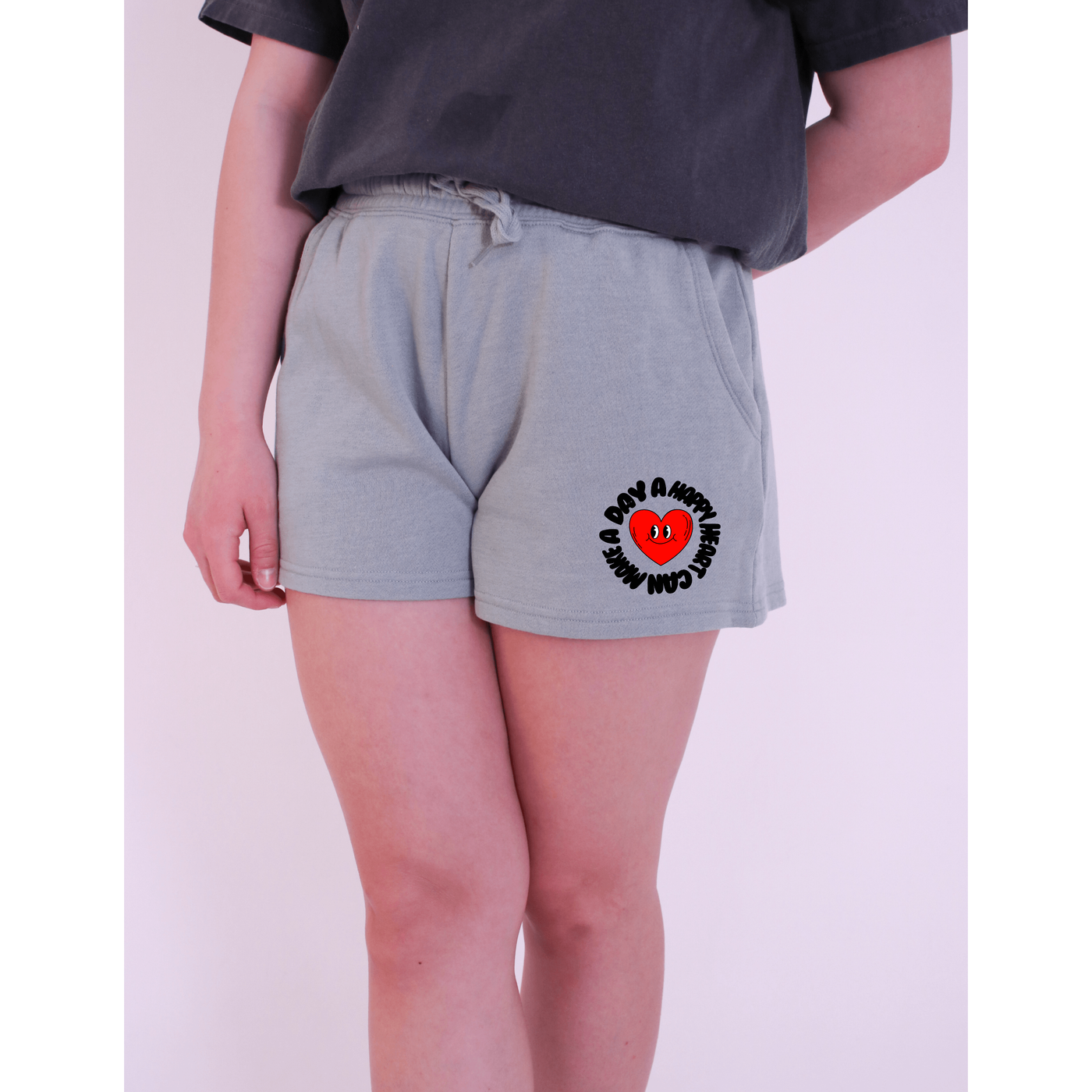 Chapter 4 Women's Shorts